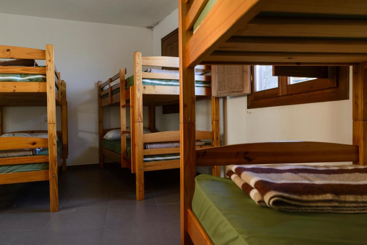 Unduesina Albergue Undues De Lerda Luaran gambar