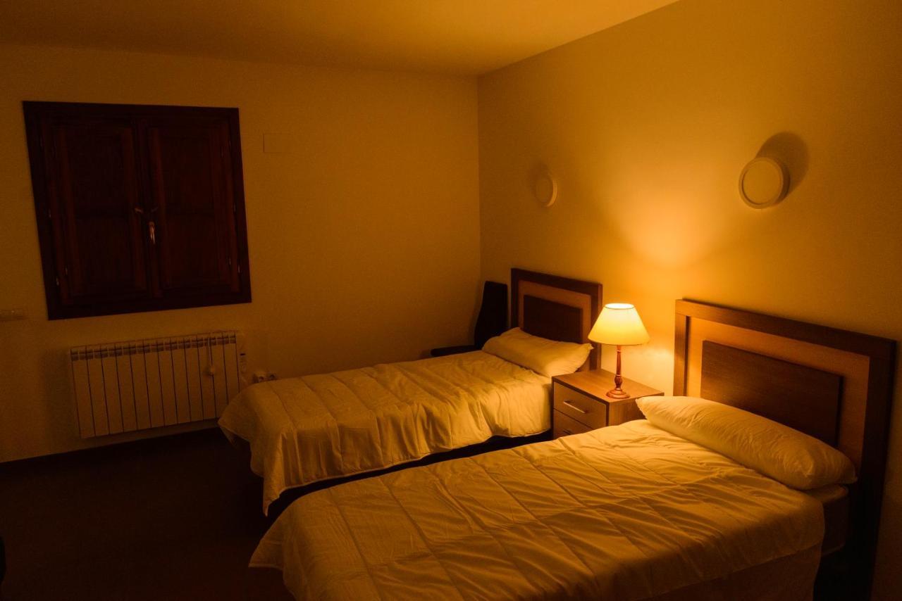 Unduesina Albergue Undues De Lerda Luaran gambar
