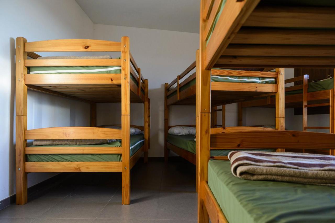 Unduesina Albergue Undues De Lerda Luaran gambar