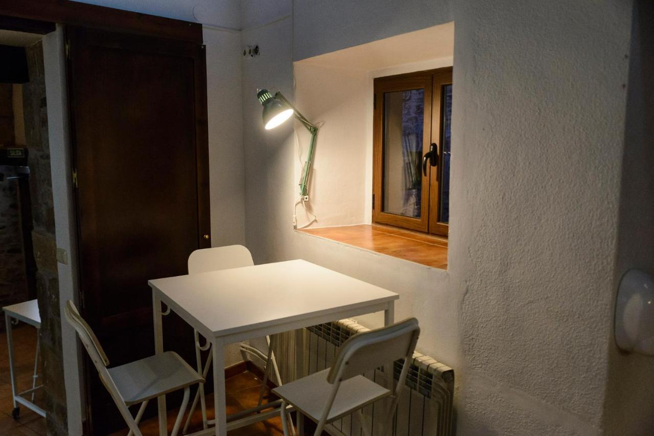 Unduesina Albergue Undues De Lerda Luaran gambar