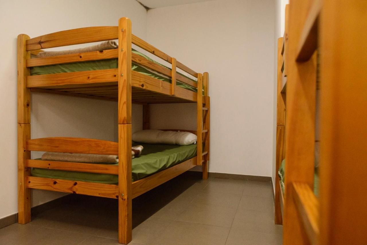 Unduesina Albergue Undues De Lerda Luaran gambar