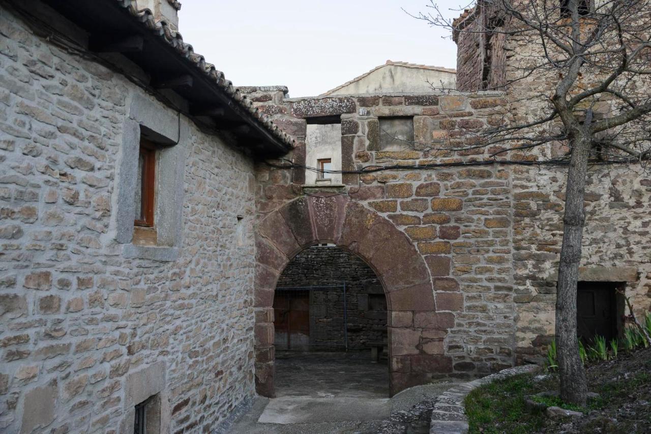 Unduesina Albergue Undues De Lerda Luaran gambar