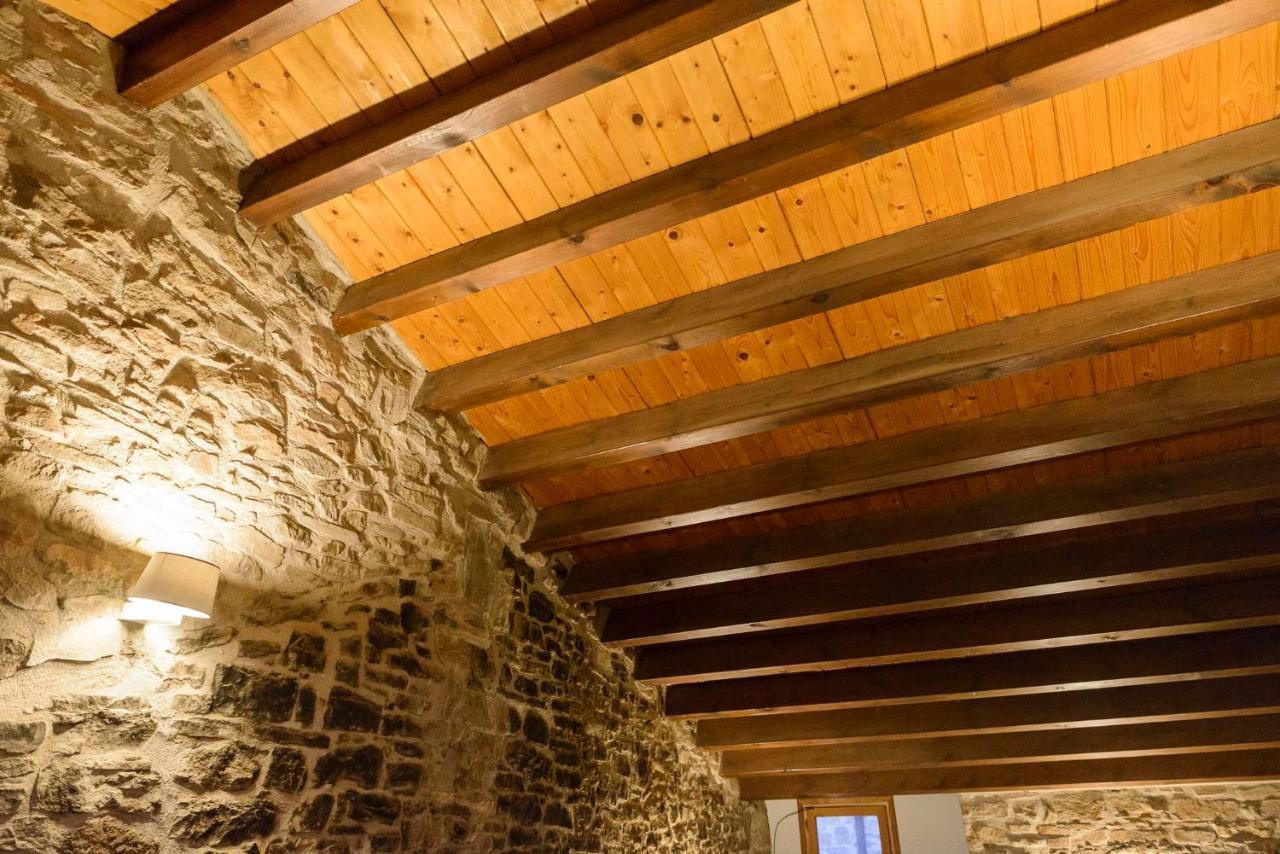 Unduesina Albergue Undues De Lerda Luaran gambar