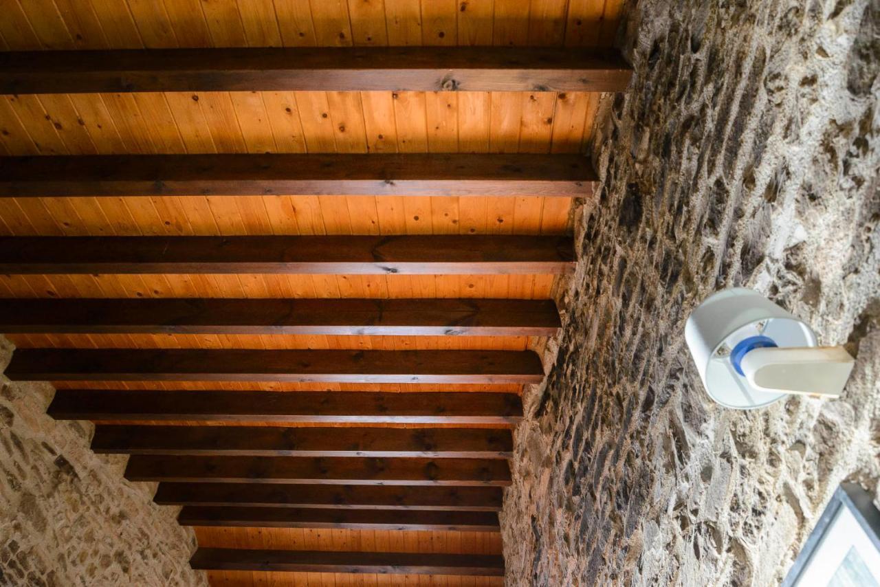Unduesina Albergue Undues De Lerda Luaran gambar