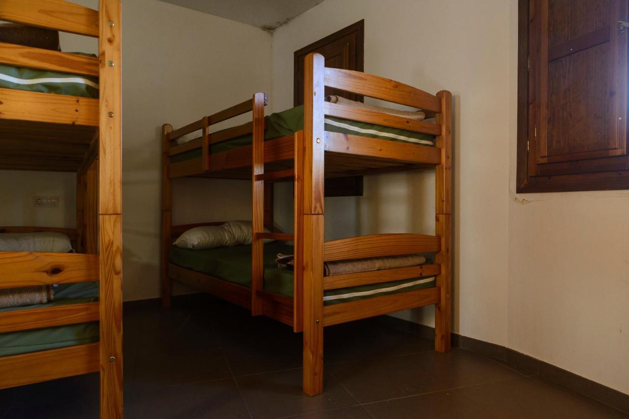 Unduesina Albergue Undues De Lerda Luaran gambar