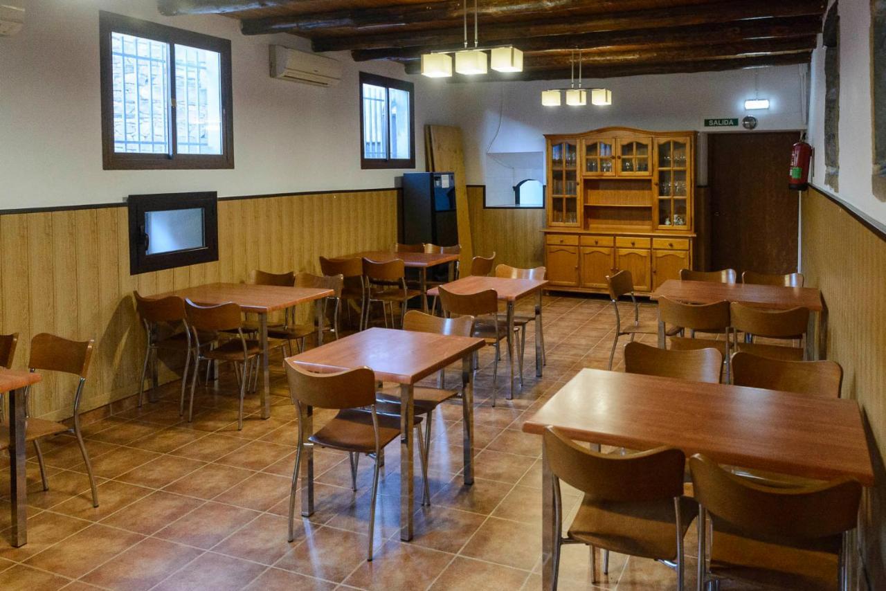 Unduesina Albergue Undues De Lerda Luaran gambar